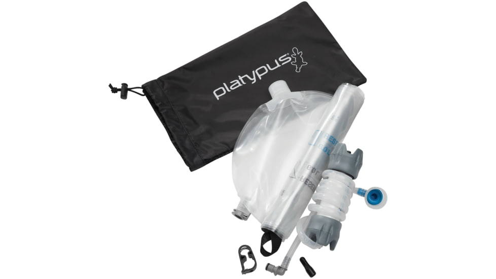 Platypus 6L GravityWorks System Filter