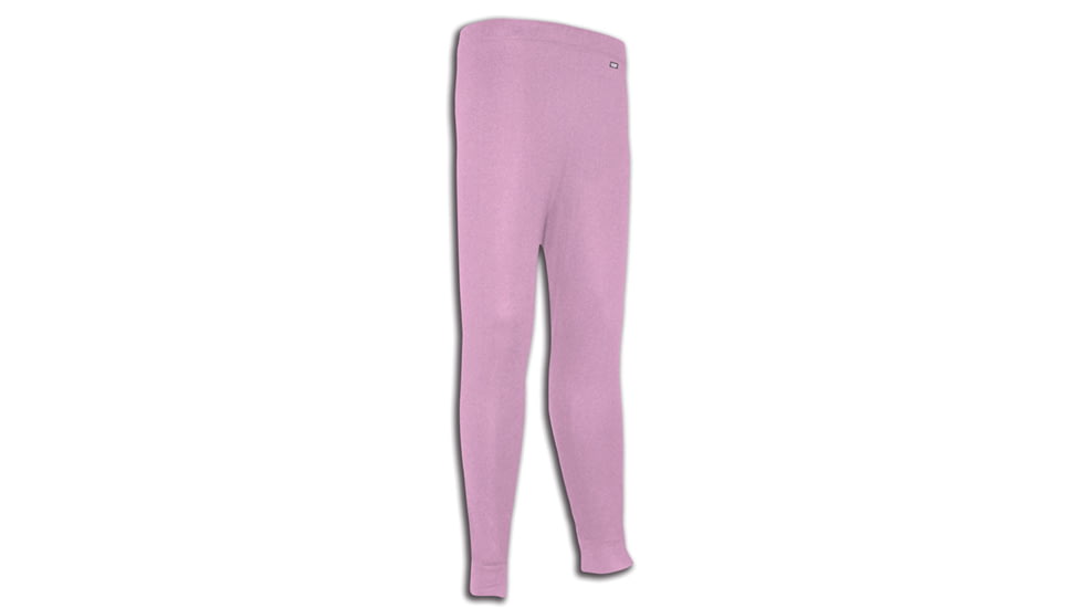 Polarmax Double Layer Wmns Pant Blk Sm 2C32V-BLACK-SM