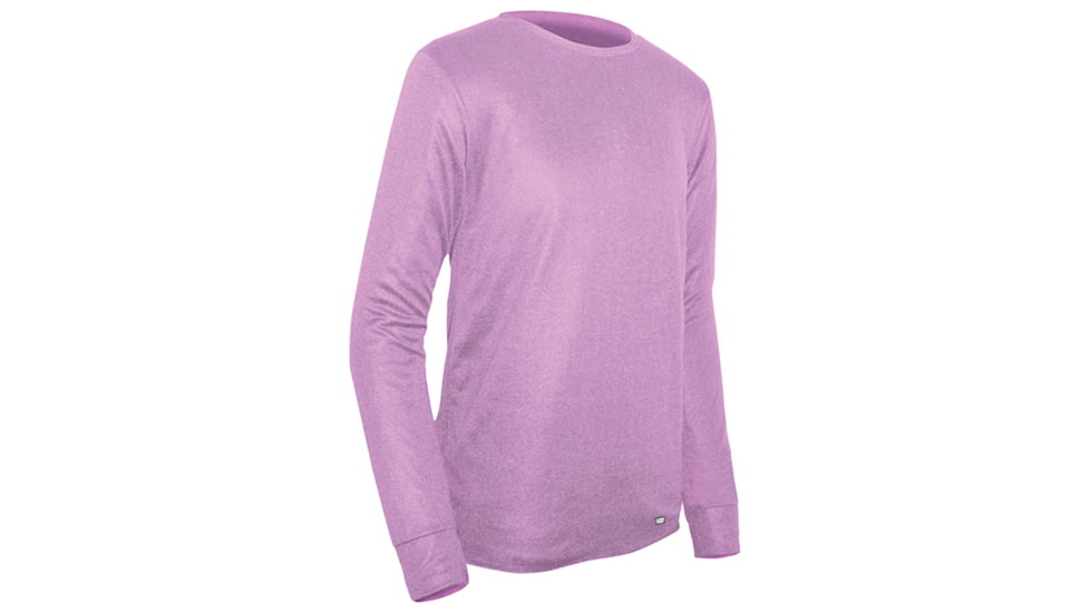 Polarmax Double Layer Wmns Pant Blk Sm 2C32V-BLACK-SM