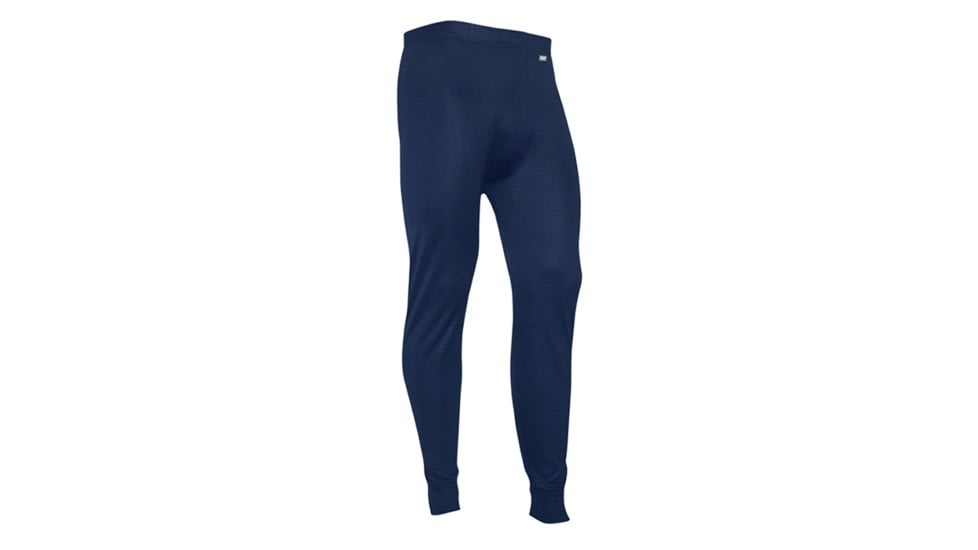 Polarmax Double Layer Wmns Pant Blk Sm 2C32V-BLACK-SM
