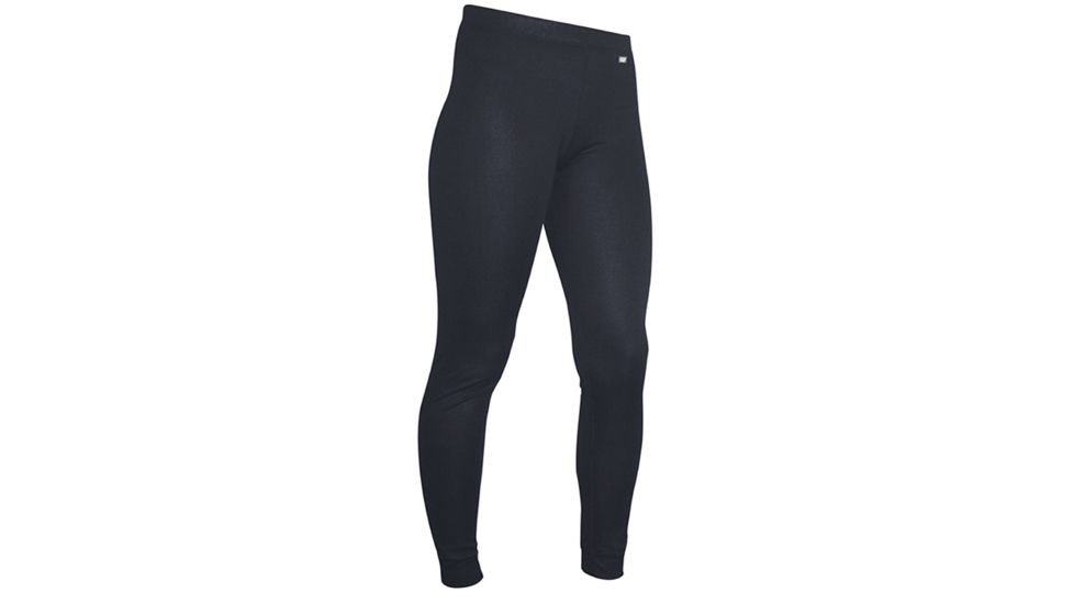 Polarmax Double Layer Wmns Pant Blk Sm 2C32V-BLACK-SM
