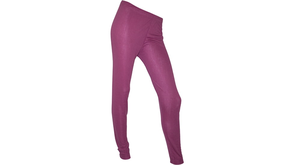 Polarmax Double Layer Wmns Pant Blk Sm 2C32V-BLACK-SM