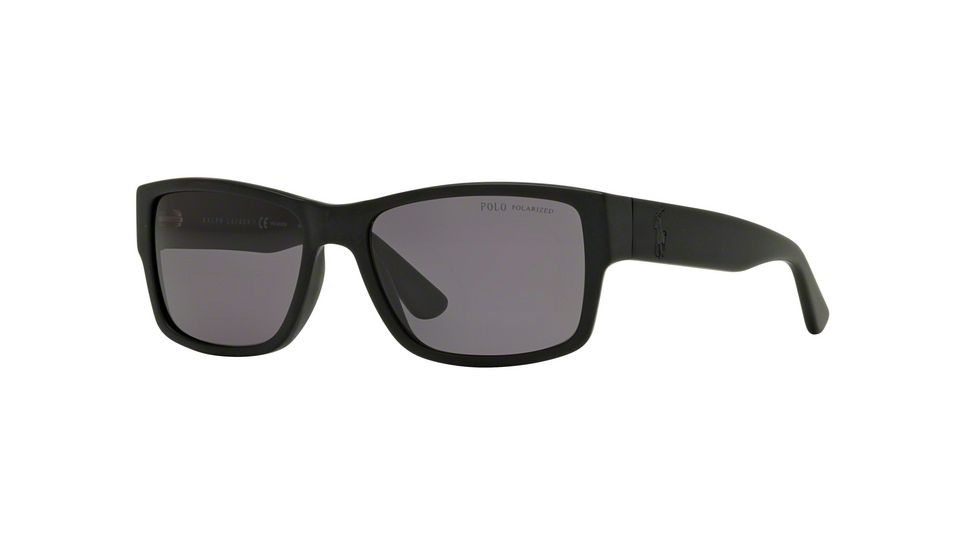 Polo PH4061 Prescription Sunglasses PH4061-500181-57 - Lens Diameter 57 mm