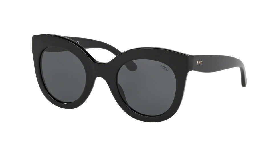 Polo PH4148 Prescription Sunglasses, 49mm, PH4148-500187-49-SV