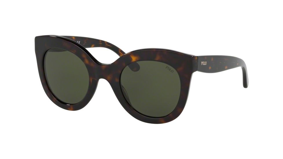 Polo PH4148 Prescription Sunglasses, 49mm, PH4148-500371-49-SV