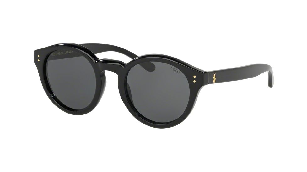 Polo PH4149 Bifocal Prescription Sunglasses, 49mm, PH4149-500187-49-BI