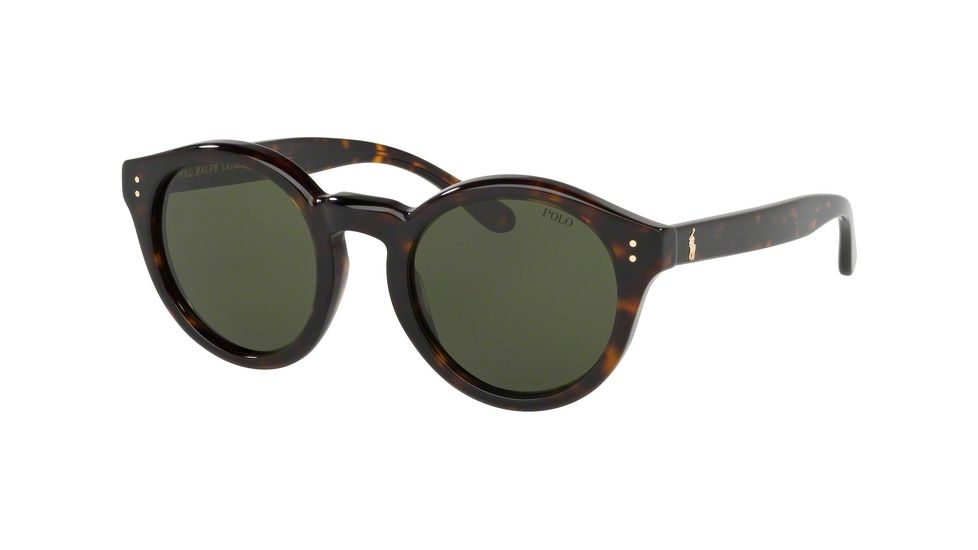 Polo PH4149 Bifocal Prescription Sunglasses, 49mm, PH4149-500371-49-BI