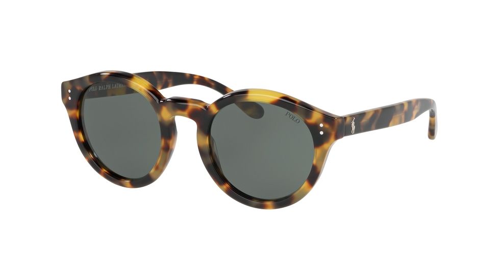 Polo PH4149 Bifocal Prescription Sunglasses, 49mm, PH4149-500471-49-BI