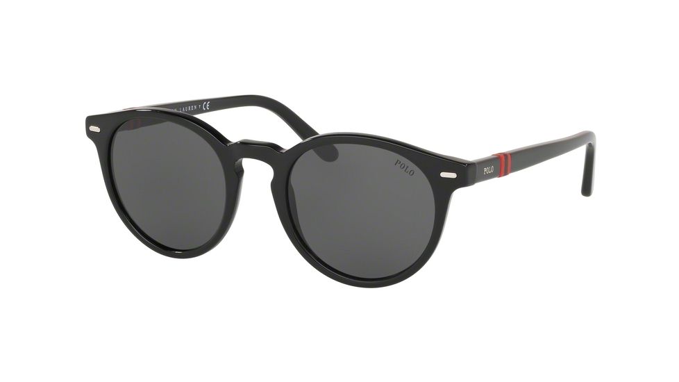 Polo PH4151 Prescription Sunglasses, 50mm, PH4151-500187-50-SV