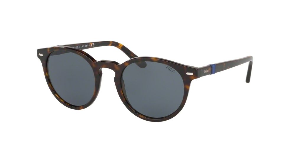 Polo PH4151 Prescription Sunglasses, 50mm, PH4151-500387-50-SV
