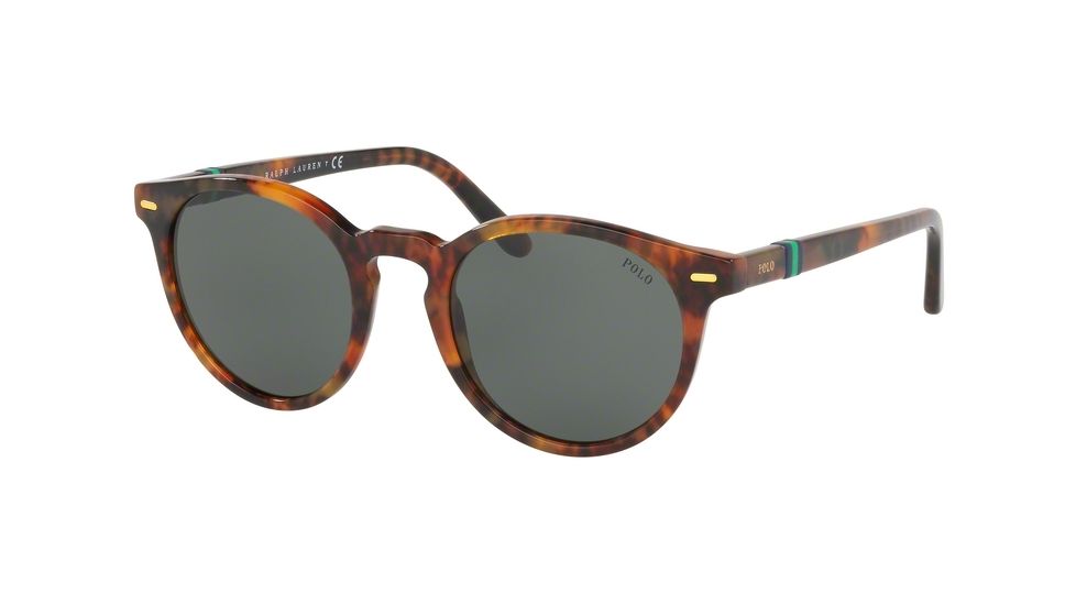 Polo PH4151 Prescription Sunglasses, 50mm, PH4151-501771-50-SV