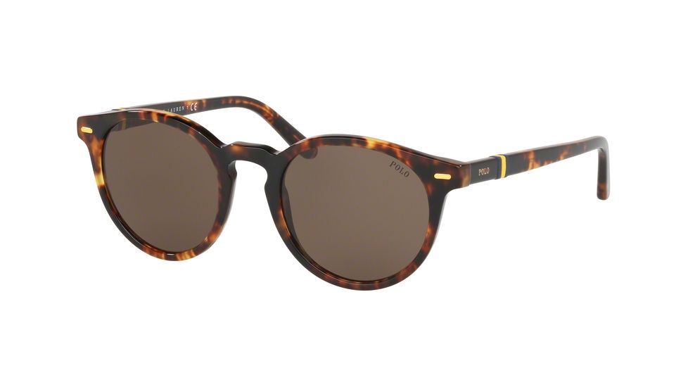 Polo PH4151 Prescription Sunglasses, 50mm, PH4151-535173-50-SV