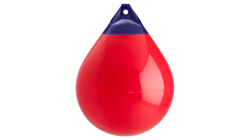 Polyform U.S. A Series Buoy A-5 - 27" Diameter - Red 36683