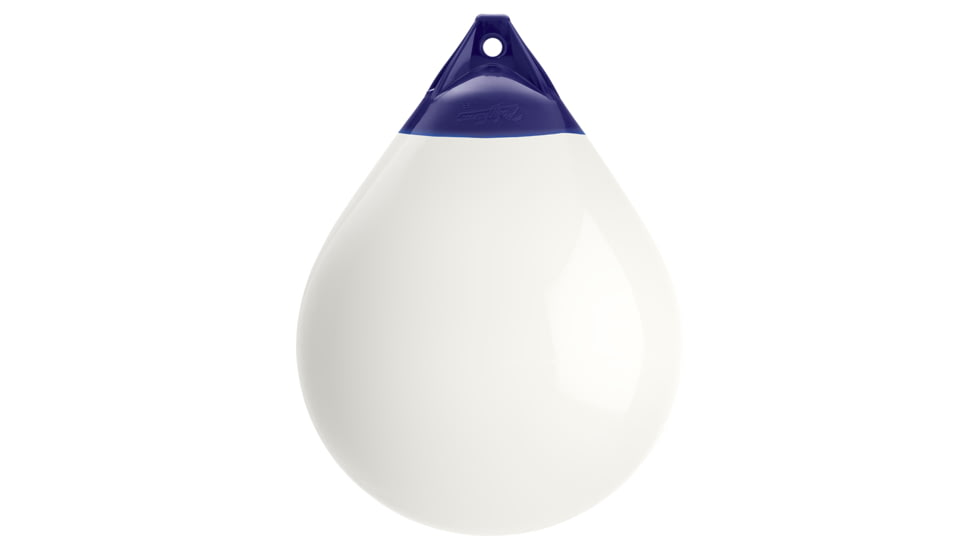 Polyform U.S. A Series Buoy A-5 - 27" Diameter - White 61988