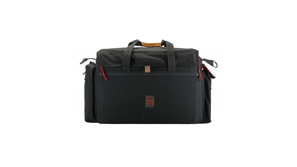 Porta Brace Camera Case w/ Interior Kit RIG-3SRK