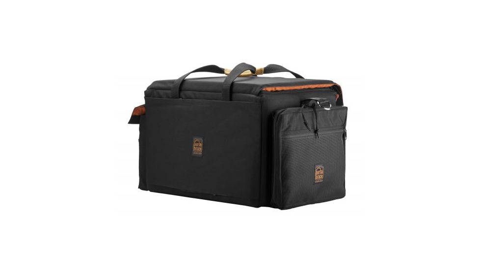 Porta Brace Camera Case w/ Interior Kit RIG-3SRK