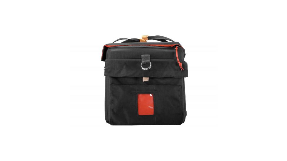 Porta Brace Camera Case w/ Interior Kit RIG-3SRK