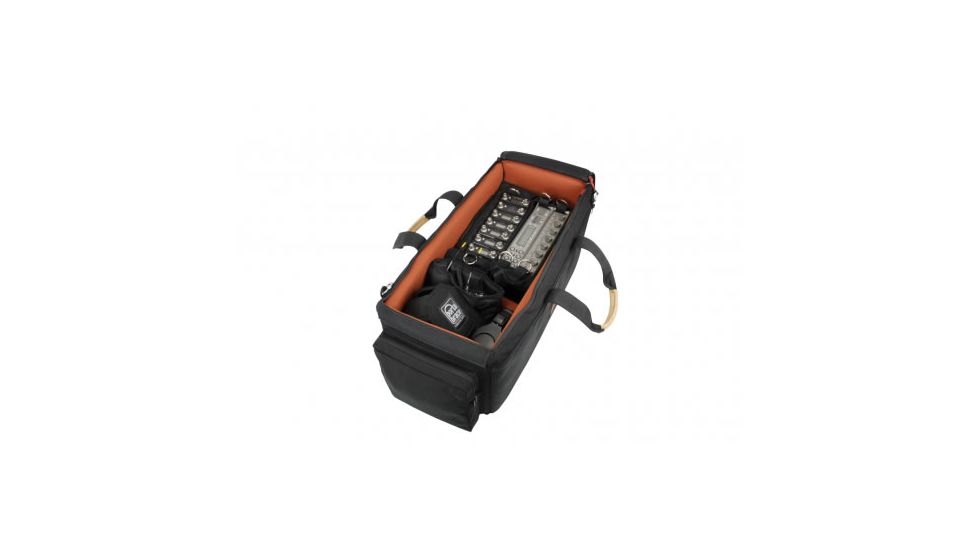 Porta Brace CAR-3 Audio Cargo Case CAR-3AUD