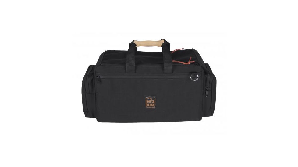 Porta Brace Carrying Camera Case for Blackmagic Camera RIG-BMGCP
