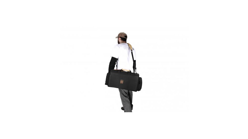 Porta Brace Carrying Camera Case for Blackmagic Camera RIG-BMGCP