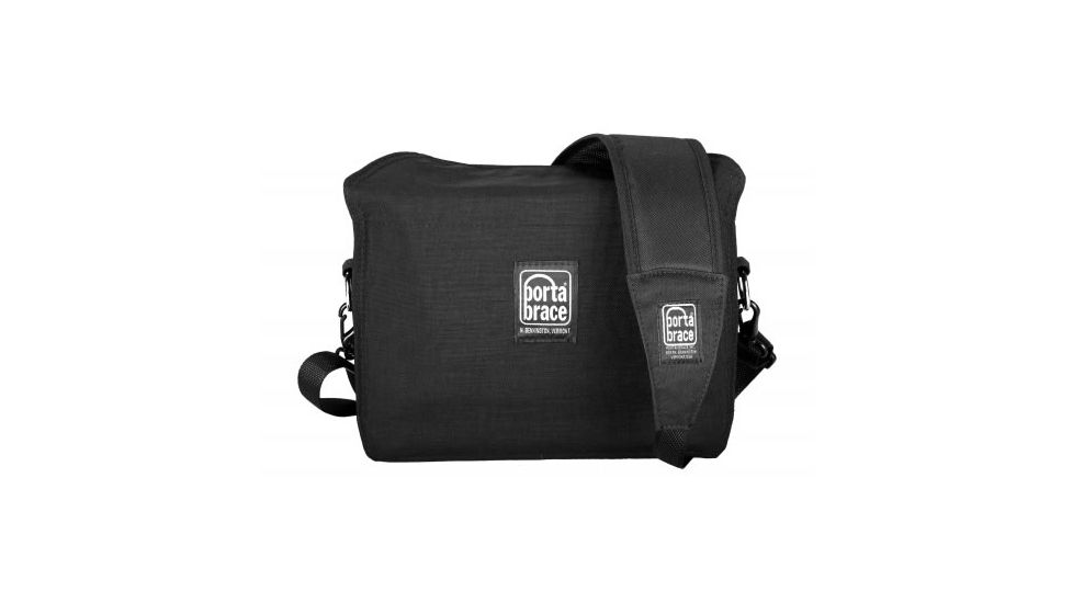 Porta Brace Flat-Screen Monitor Case 7in - 9in Monitors MO-79G