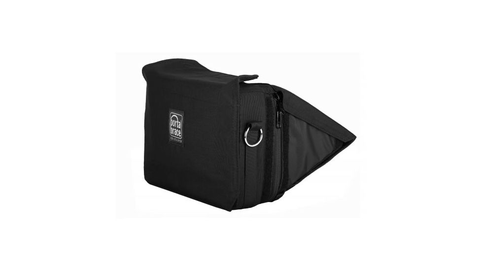 Porta Brace Flat-Screen Monitor Case 7in - 9in Monitors MO-79G