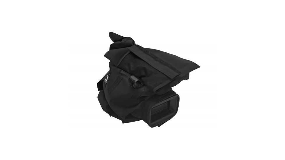 Porta Brace HD Rain Slicker,Black RS-NX5UB