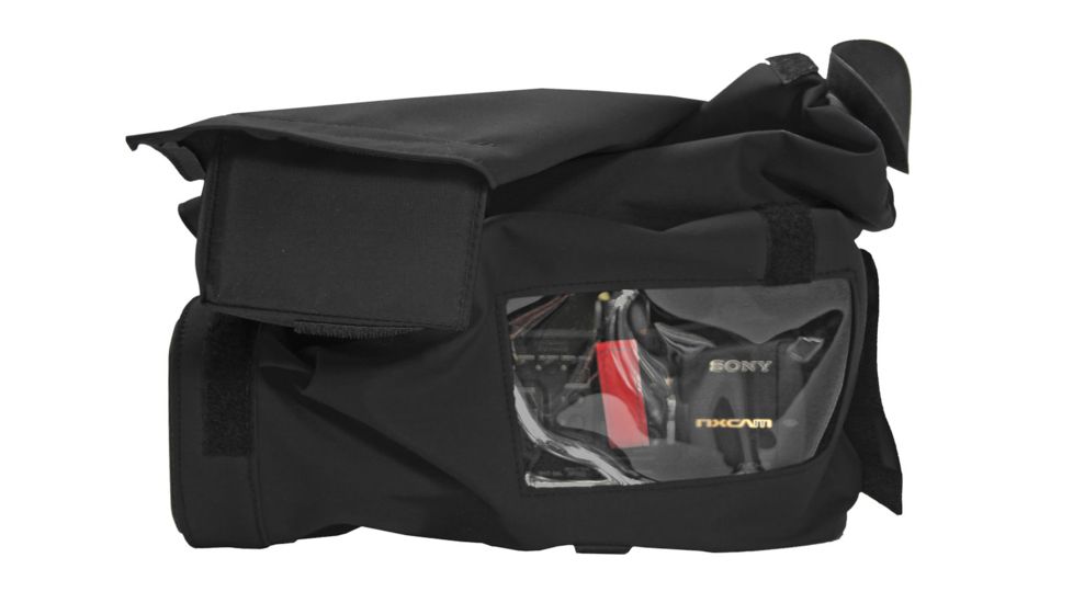 Porta Brace HD Rain Slicker,Black RS-NX5UB