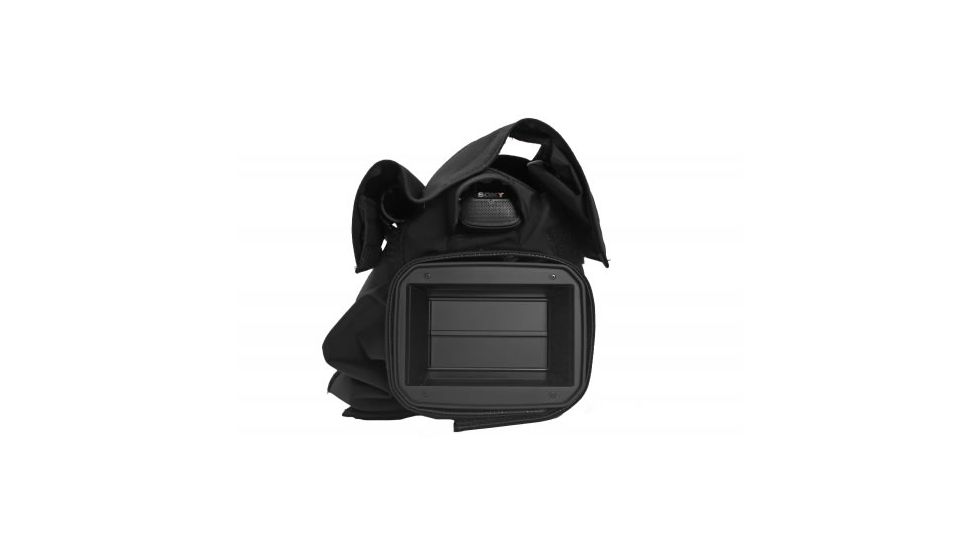 Porta Brace HD Rain Slicker,Black RS-NX5UB