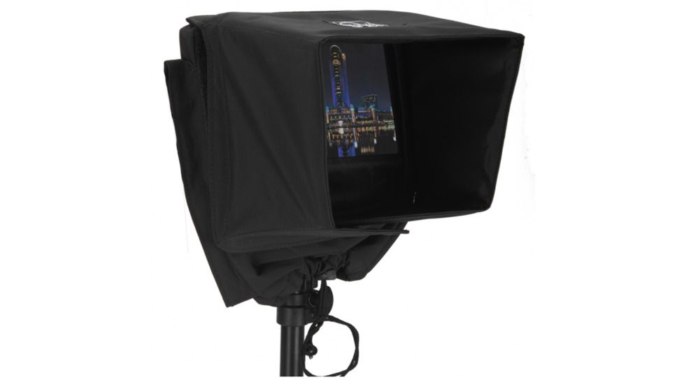 Porta Brace Monitor Hood for RED Monitor MOH-RED