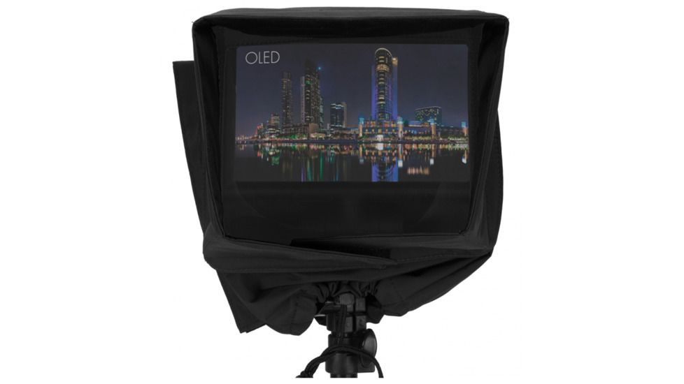 Porta Brace Monitor Hood for RED Monitor MOH-RED