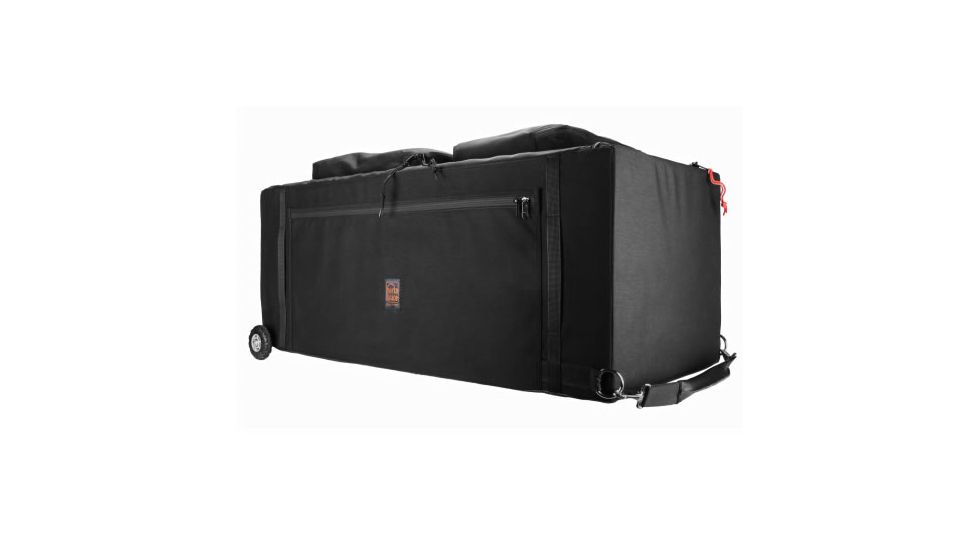 Porta Brace Padded Camera Case RIG-7SRORK