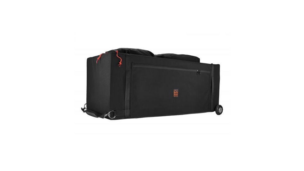 Porta Brace Padded Camera Case RIG-7SRORK