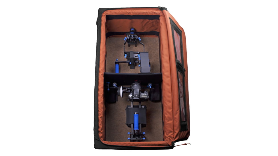 Porta Brace Padded Camera Case RIG-7SRORK