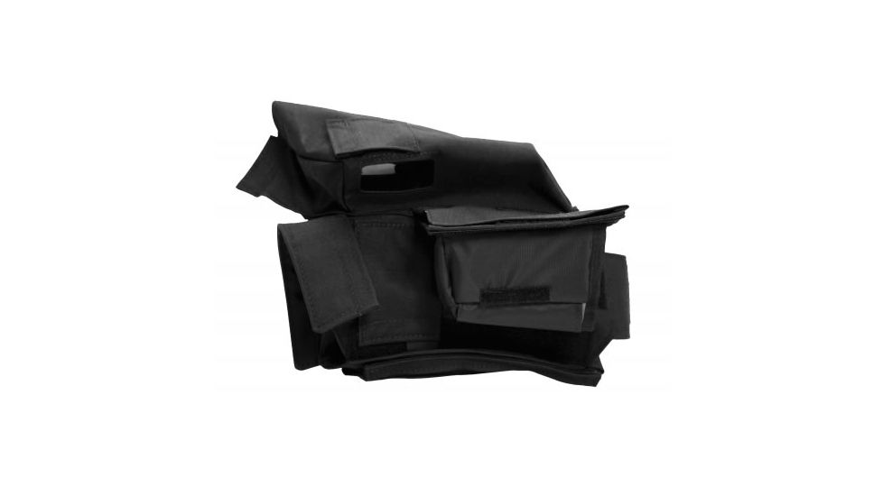 Porta Brace Rain Slicker for Mini DV,Black RS-A1UB