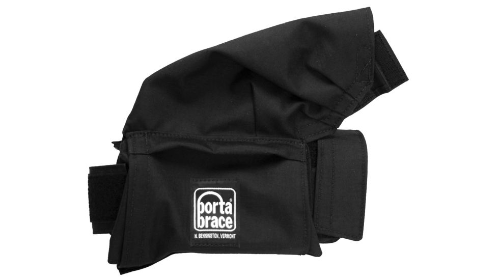 Porta Brace Rain Slicker for Mini DV,Black RS-A1UB