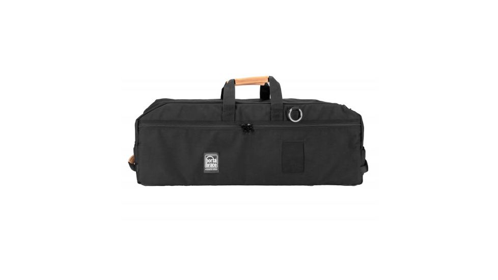 Porta Brace Soft-Side Run Bag-style Case RIG-6SRK