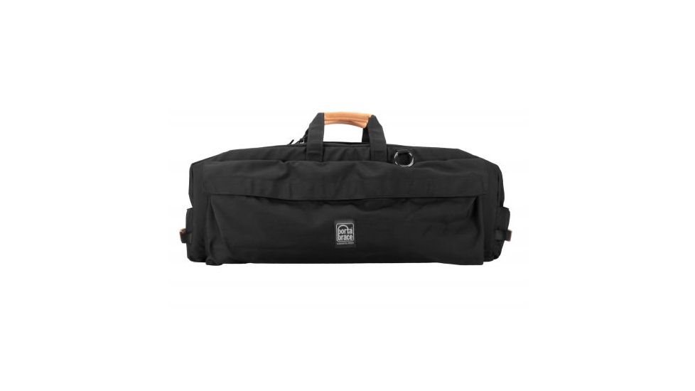 Porta Brace Soft-Side Run Bag-style Case RIG-6SRK