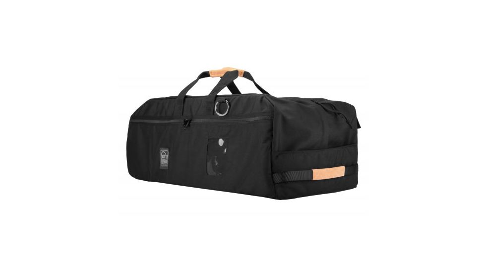 Porta Brace Soft-Side Run Bag-style Case RIG-6SRK