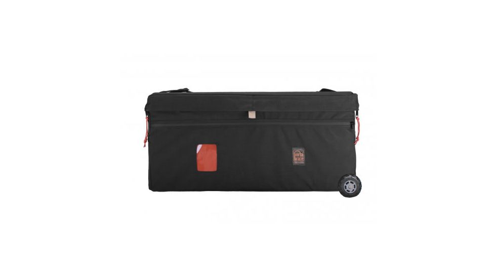 Porta Brace Wheeled Rig Case and Kit RIG-4SRKOR