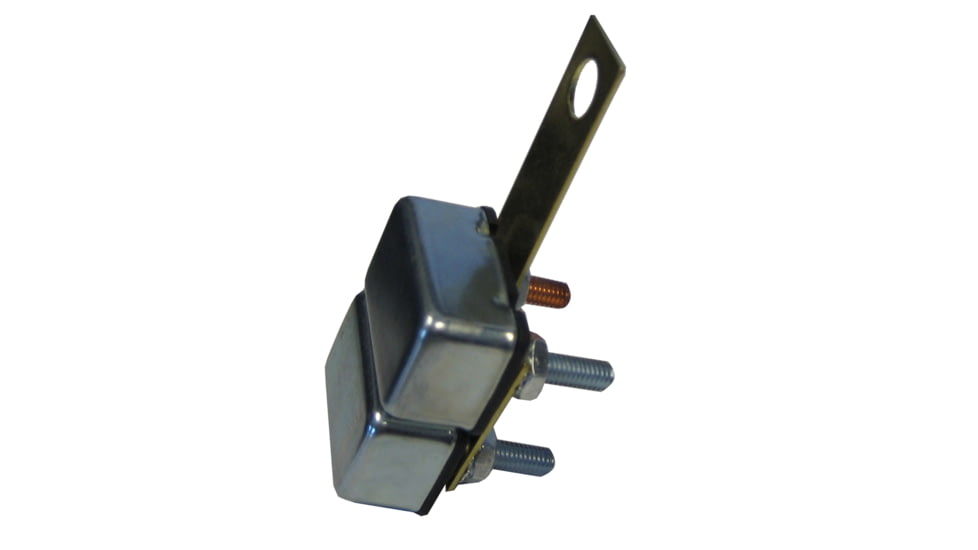 Powerwinch Breaker 60A f/ 712A 912 915 T2400 T4000 T3200PO ST712 SH12HBM AP3500 Circuit 39587