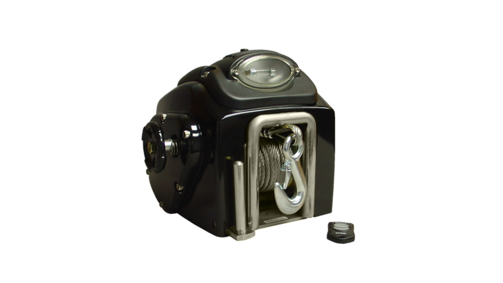 Powerwinch Trailer Winch RC30 16957