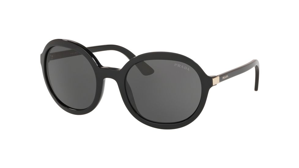 Prada HERITAGE PR09VSF Bifocal Prescription Sunglasses, 58mm, PR09VSF-1AB5S0-58-BI