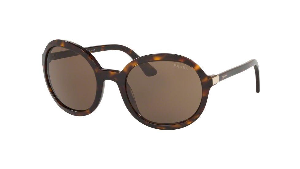 Prada HERITAGE PR09VSF Bifocal Prescription Sunglasses, 58mm, PR09VSF-2AU8C1-58-BI
