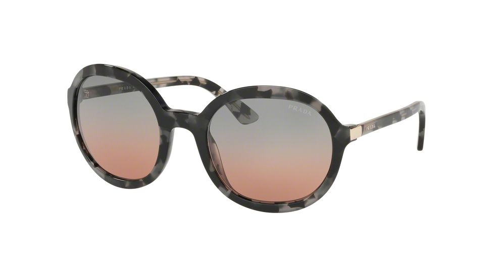Prada HERITAGE PR09VSF Bifocal Prescription Sunglasses, 58mm, PR09VSF-510756-58-BI
