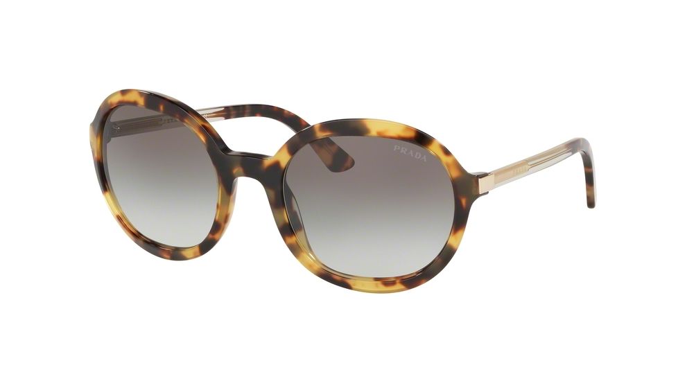 Prada HERITAGE PR09VSF Bifocal Prescription Sunglasses, 58mm, PR09VSF-7S00A7-58-BI