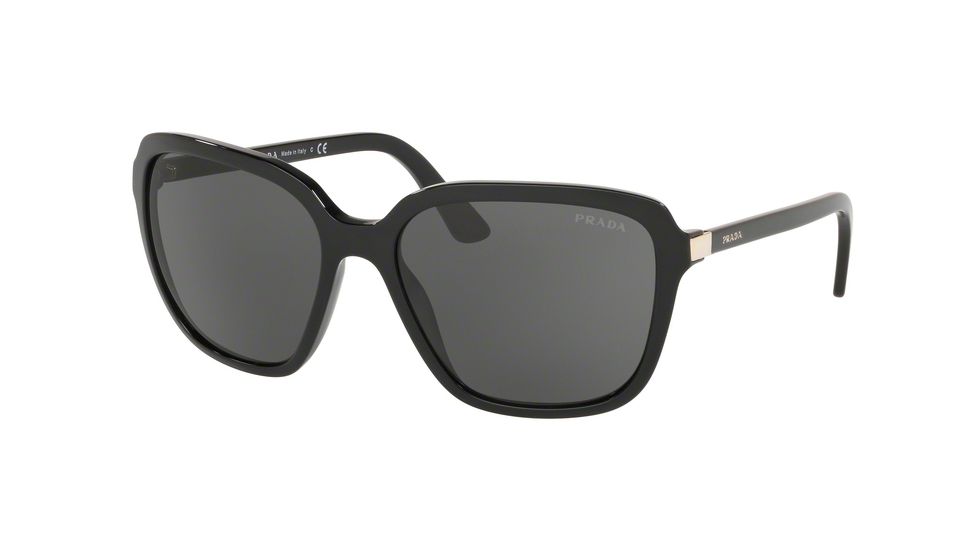 Prada HERITAGE PR10VSF Progressive Prescription Sunglasses, 60mm, PR10VSF-1AB5S0-60-PRO