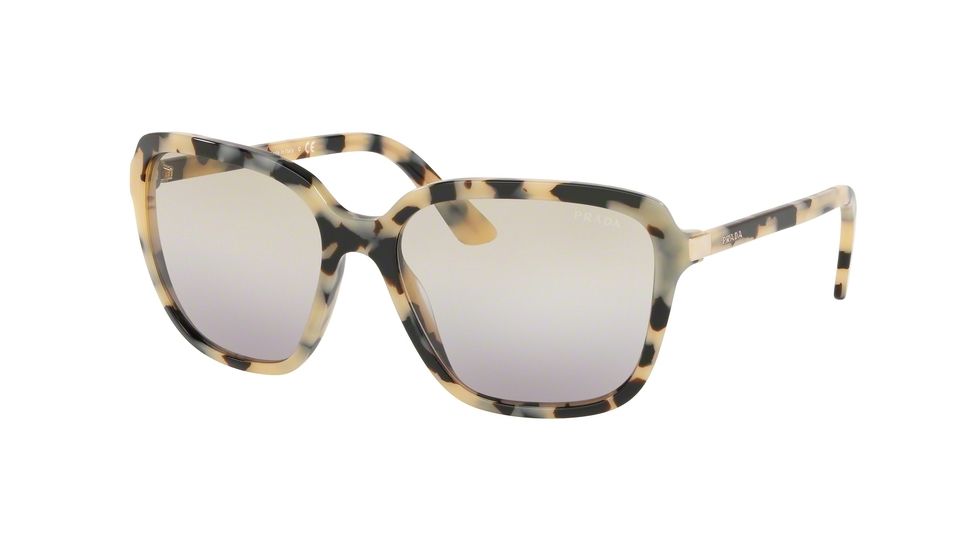 Prada HERITAGE PR10VSF Progressive Prescription Sunglasses, 60mm, PR10VSF-511757-60-PRO