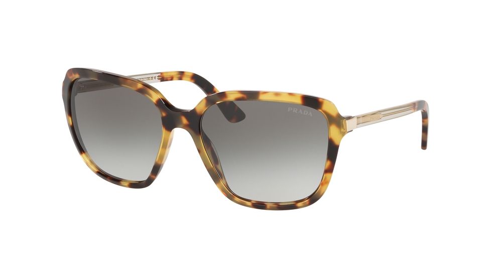 Prada HERITAGE PR10VSF Progressive Prescription Sunglasses, 60mm, PR10VSF-7S00A7-60-PRO
