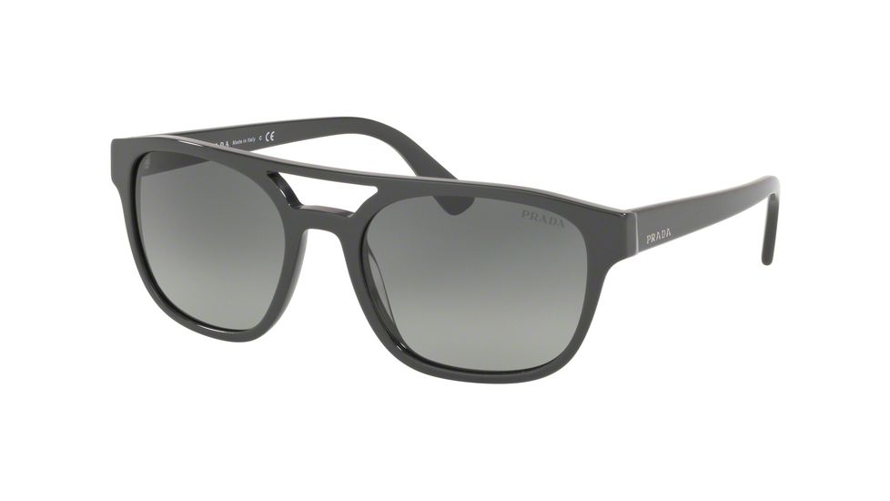 Prada HERITAGE PR23VS Progressive Prescription Sunglasses, 56mm, PR23VS-516717-56-PRO